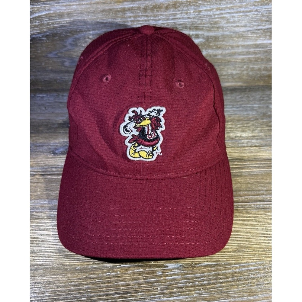 Under Armour South Carolina Gamecocks USC ISO-CHILL Golf Hat Cap OSFA